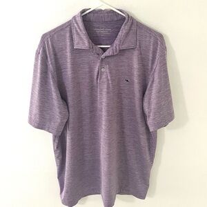 Vineyard Vines Performance Polo, Size: Large
